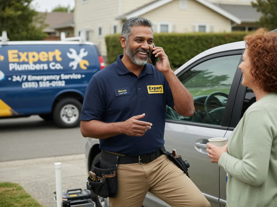 Clogged Drain Repair in Lost Creek, PA